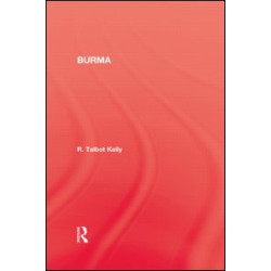 Burma Burma
