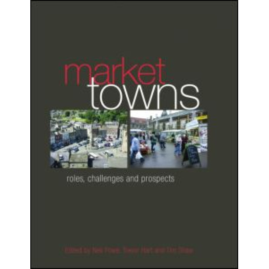 Market Towns