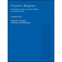 Creative Regions Creative Regions