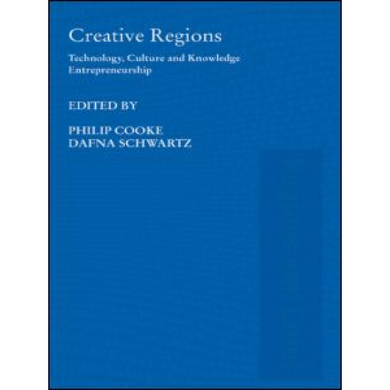 Creative Regions