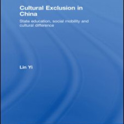 Cultural Exclusion in China