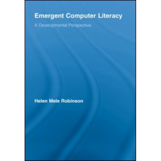 Emergent Computer Literacy