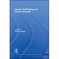 Human Trafficking and Human Security