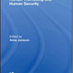Human Trafficking and Human Security