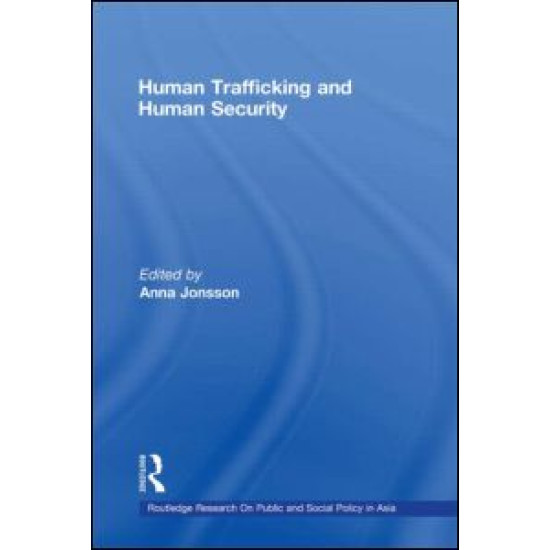 Human Trafficking and Human Security