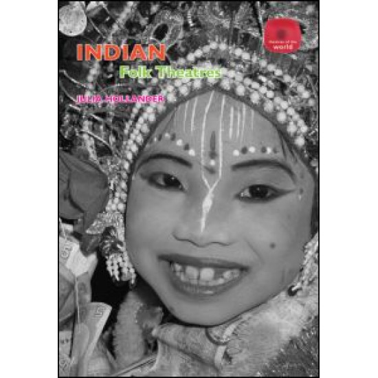 Indian Folk Theatres