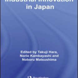Industrial Innovation in Japan