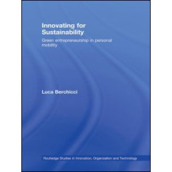 Innovating for Sustainability