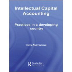 Intellectual Capital Accounting Intellectual Capital Accounting