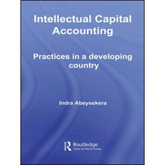 Intellectual Capital Accounting