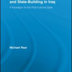 Intervention, Ethnic Conflict and State-Building in Iraq Intervention, Ethnic Conflict and State-Building in Iraq