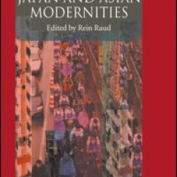 Japan And Asian Modernities