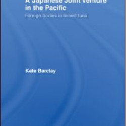 A Japanese Joint Venture in the Pacific A Japanese Joint Venture in the Pacific