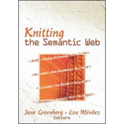 Knitting the Semantic Web