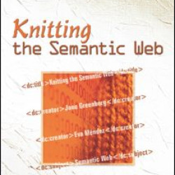 Knitting the Semantic Web Knitting the Semantic Web