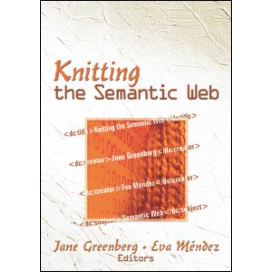 Knitting the Semantic Web Knitting the Semantic Web