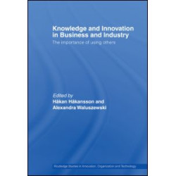 Knowledge and Innovation in Business and Industry