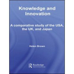 Knowledge and Innovation