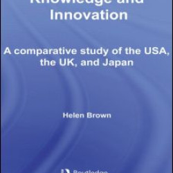 Knowledge and Innovation Knowledge and Innovation