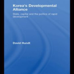 Korea's Developmental Alliance