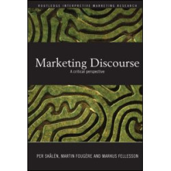 Marketing Discourse