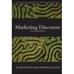 Marketing Discourse