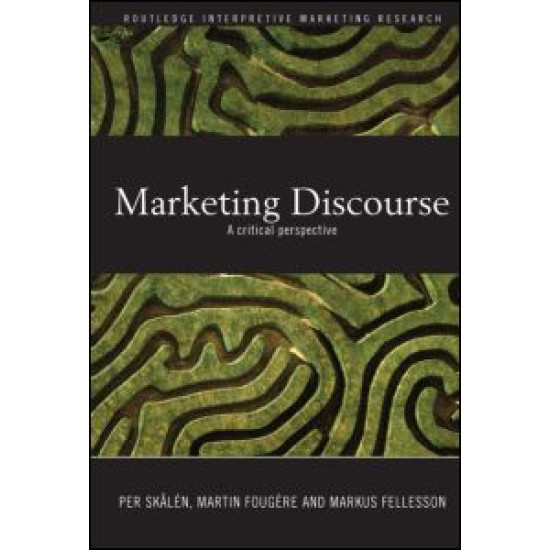 Marketing Discourse