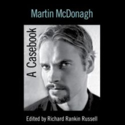 Martin McDonagh Martin McDonagh