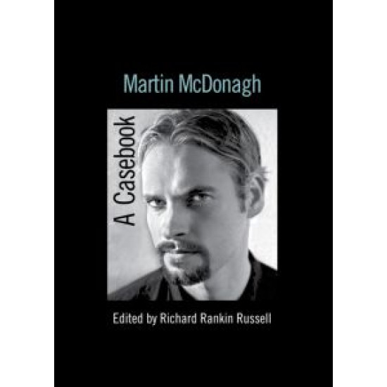 Martin McDonagh