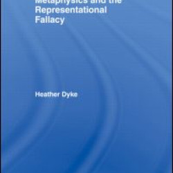 Metaphysics and the Representational Fallacy