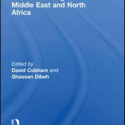 Monetary Policy and Central Banking in the Middle East and North Africa