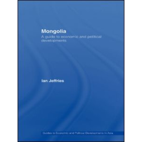 Mongolia