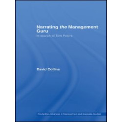 Narrating the Management Guru Narrating the Management Guru