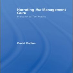Narrating the Management Guru Narrating the Management Guru
