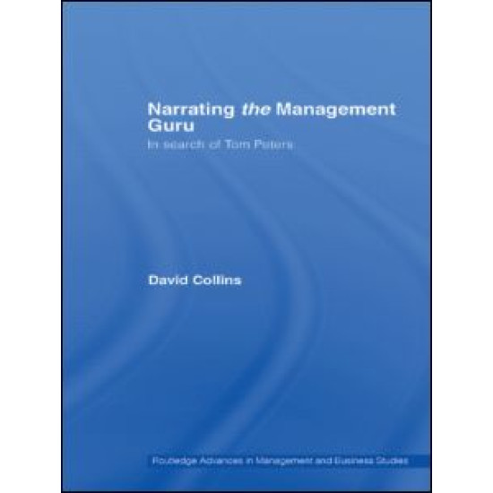 Narrating the Management Guru