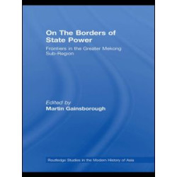On The Borders of State Power On The Borders of State Power