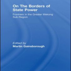 On The Borders of State Power On The Borders of State Power