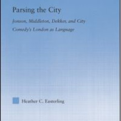 Parsing the City