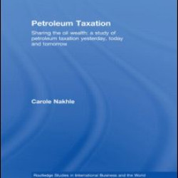 Petroleum Taxation