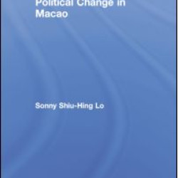 Political Change in Macao Political Change in Macao