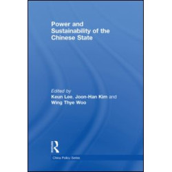 Power and Sustainability of the Chinese State