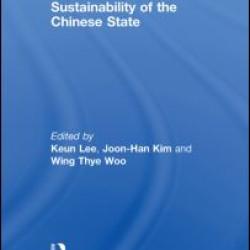 Power and Sustainability of the Chinese State