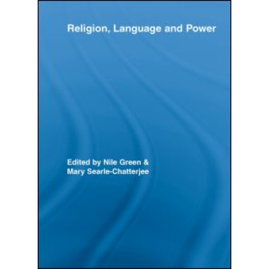 Religion, Language, and Power