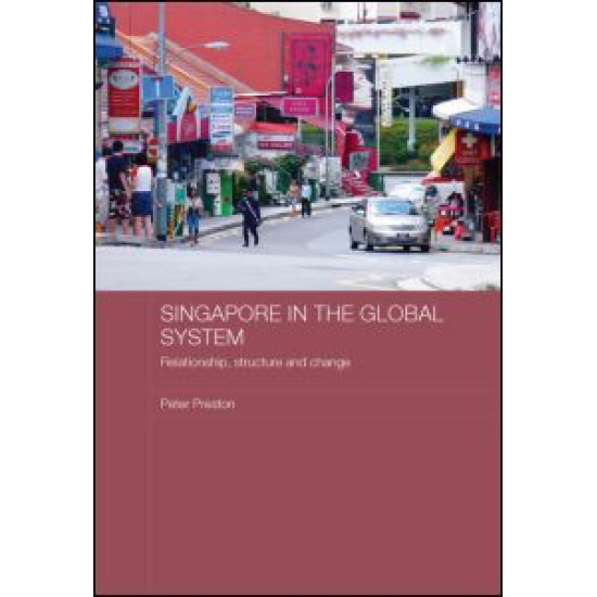 Singapore in the Global System