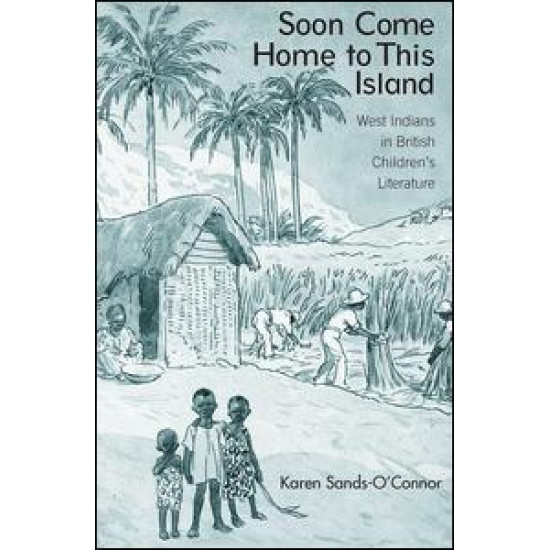 Soon Come Home to This Island Soon Come Home to This Island