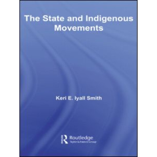 The State and Indigenous Movements