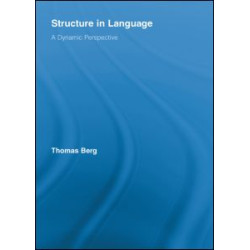 Structure in Language