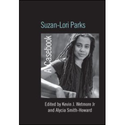 Suzan-Lori Parks