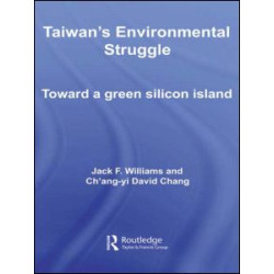 Taiwan's Environmental Struggle