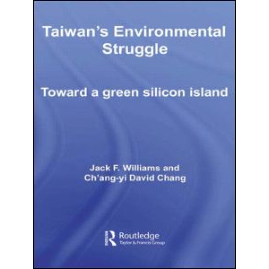 Taiwan's Environmental Struggle